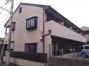 ロイヤルコーポ弁天