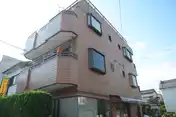 さかなやハイム