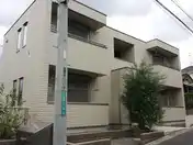 金森1丁目メゾン