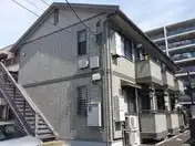 コーポ・ベルツリー森野