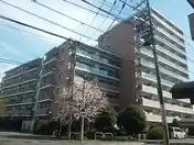 パークホームズ武蔵小金井フォレストフィールド