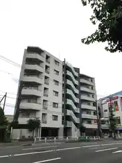 クオス港南中央ステーションフロント