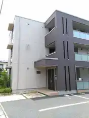 ピアーレジデンス