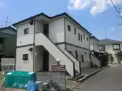 サーフサイドテラス壱番館