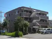 メープル国分寺台