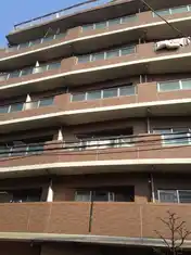 スタジオエアー白金