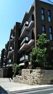 ザ・パークハウス代沢