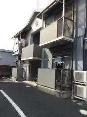 ペ・メゾンA棟