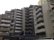 武蔵浦和レジデンス