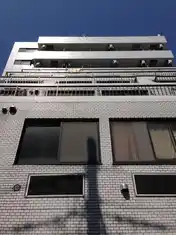 日興パレス綾瀬