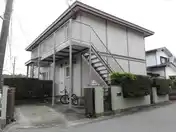 シティハイムソレイユ