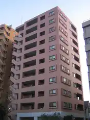 シテラ川崎グランフォンテ