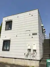 メゾン本鵠沼