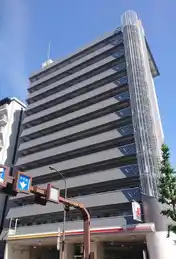ローヤルマンション戸越