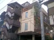 南山荘ハイツ