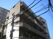 センチュリー横浜鶴見