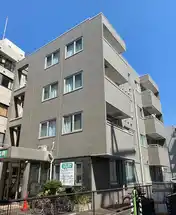エターナル茅ヶ崎