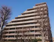 コスモ小竹向原ガーデンフォルム