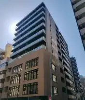 パークリュクス神田多町