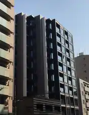 セントラルレジデンス外苑西通り