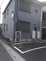 ペ・メゾンB棟
