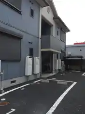 ペ・メゾンB棟