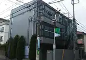 リュミエール多摩川