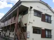 第2ハイツ栄蔵