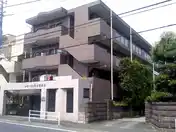 レサージュ橋本壱番館