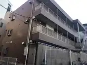 マンション小勝