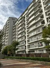 パークシティ新川崎 西二番街A棟