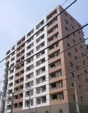 BELISTA常盤台