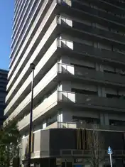 アトラスタワー曳舟