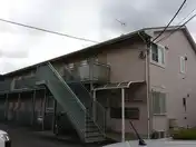 ウィングコート金森