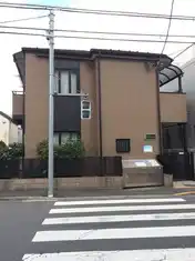 レジデンスグランディア