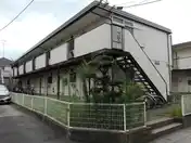 ハイツ向原B