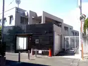 リステージ青葉台