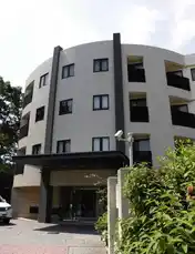ゼファー鎌倉由比ガ浜