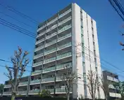 Brillia東小金井