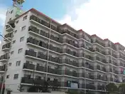鶴見パークハイツ