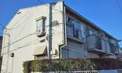 サンロイヤル壹番館・B