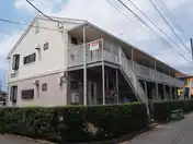 レジデンス小川