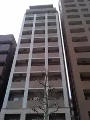 メインステージ市ヶ谷曙橋