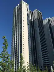 ワールドシティタワーズブリーズタワー