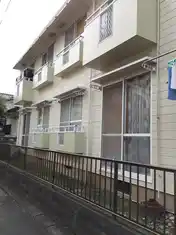 ホワイトハウス櫛引