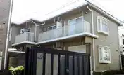グランデ多摩