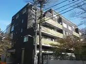 国立 THE α