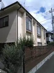 ヴィラホンテーヌ