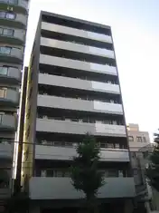 フェニックス横浜初音町