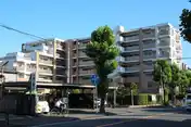 ディアステージ川崎渡田パークフロント